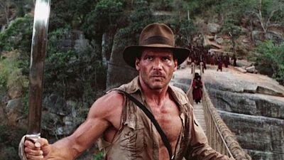 Kathleen Kennedy, "Indiana Jones" Devam Filmi Hakkında Konuştu haber görseli