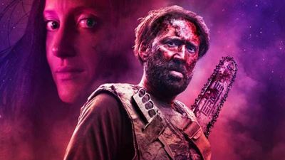 Nicolas Cage’li “The Unbearable Weight of Massive Talent”ın Vizyon Tarihi Açıklandı