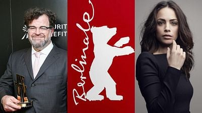 Kenneth Lonergan, Bérénice Bejo ve Annemarie Jacir "Berlin Jürisi"nde! haber görseli