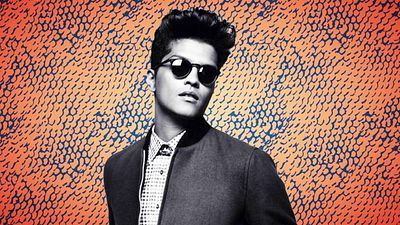 Bruno Mars, Müzik Temalı Yeni Disney Filminin Yıldızı Olacak! haber görseli