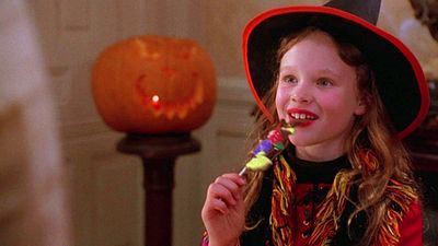 Thora Birch, Devam Filmi "Hocus Pocus 2"da Rol Almak İstiyor! haber görseli