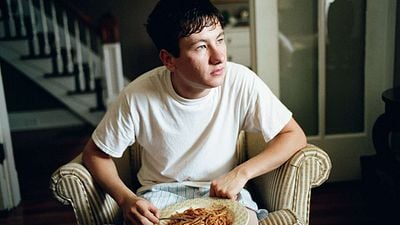 Barry Keoghan, "Y: The Last Man"in Başrolünden Ayrıldı! haber görseli