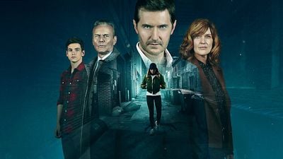 The Stranger'ı Sevenlere Dizi Önerileri haber görseli