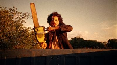 "Texas Chainsaw Massacre" Geri Dönüyor! haber görseli