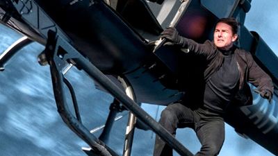 Christopher McQuarrie, "Mission Impossible" Aksiyon Sahneleriyle İlgili Konuştu