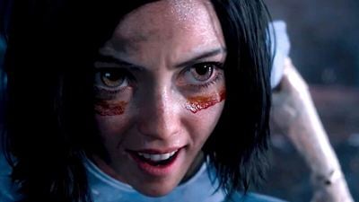 "Alita" Hayranları, Devam Filmi İçin Oscar Töreni'nde Afiş Yaptırdı