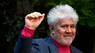 Pedro Almodovar, İki İngilizce Film Birden Çekecek! haber görseli