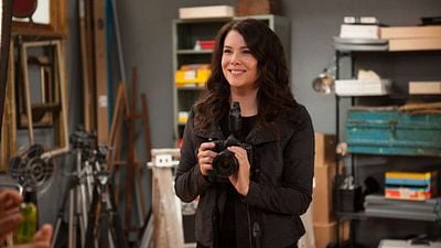 Lauren Graham, Mighty Ducks'ın TV Uyarlamasında Yer Alacak!