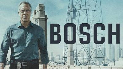 ‘Bosch’ Dizisi Yedinci ve Final Sezonu İçin Onay Aldı