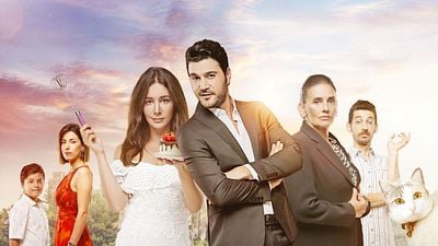 "Nasipse Olur" Sinemalarda! haber görseli