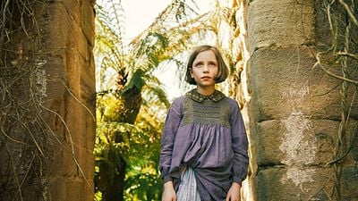 Yıldız Kadrolu "The Secret Garden"dan Yeni Fragman! haber görseli