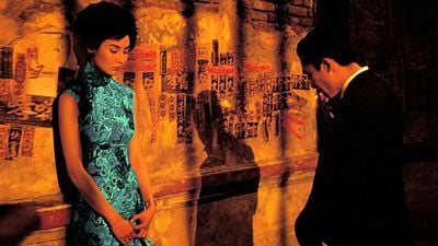 Wong Kar-Wai'nin Dizi Projesi Corona Virüs Nedeniyle Ertelendi haber görseli