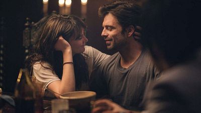 Shailene Woodley ve Sebastian Stan'li "Endings, Beginnings"ten Fragman! haber görseli