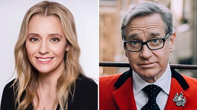 HBO Max'ten Erotik Dergi Hikayesi Anlatan Komedi Geliyor! haber görseli