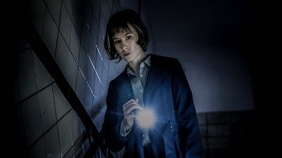 Aslı Özge'nin Mini Dizisi "Karanlık Şehir" Berlin Film Festivali'nde! haber görseli