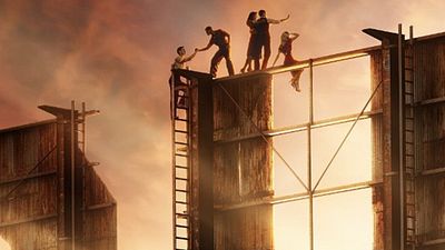 Ryan Murphy'nin "Hollywood" Dizisinin Yayın Tarihi Belli Oldu! haber görseli