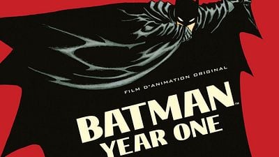 Matt Reeves "The Batman" İçin "Year One"dan mı İlham Aldı? haber görseli