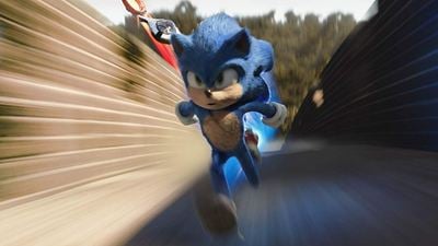 "Sonic The Hedgehog" ABD Box Office'inin Liderliğine Hızlıca Geçti
