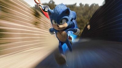 "Sonic The Hedgehog" ABD Box Office'inin Liderliğine Hızlıca Geçti haber görseli