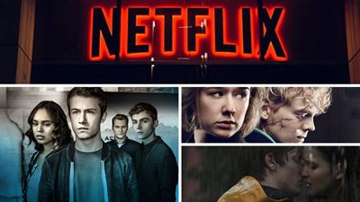 Netflix: 2020'de Biten 20 Dizi