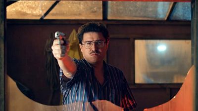 "Bayi Toplantısı" Box Office'in Zirvesine Geçti! haber görseli