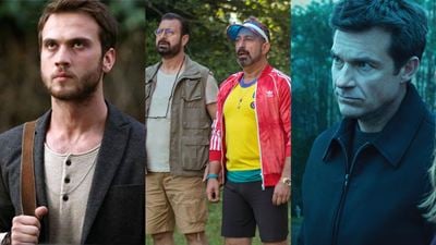 Mart'ta Netflix: "Ozark", "Karakomik Filmler" , "7. Koğuştaki Mucize" 