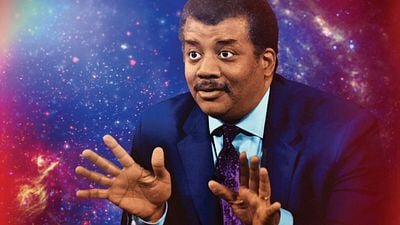 Neil deGrasse Tyson, "Marriage Story"yi "Divorce Story" Yapmak İstiyor haber görseli