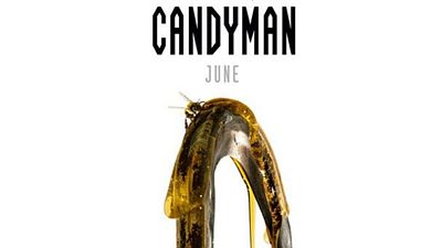 "Candyman" Uyarlamasından Teaser ve Poster Geldi! haber görseli