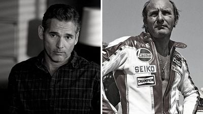 Eric Bana, Motosiklet Yarışçısı Mike “The Bike” Hailwood Biyografisi Üzerinde Çalışıyor haber görseli
