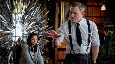 Rian Johnson: "Apple, Kötü Karakterlere Ürününü Kullandırtmıyor" haber görseli