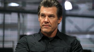 Josh Brolin, Amazon Drama Serisi ‘Outer Range’de Rol Alacak! haber görseli