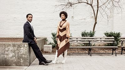 Berlin'de Prömiyer Yapan "The Eddy"den Fragman Yayında! haber görseli