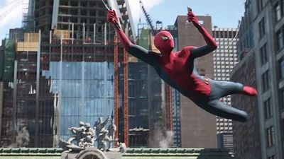 Spider-Man 3'ün Vizyon Tarihi Belli Oldu! haber görseli