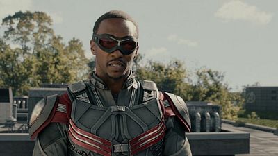 Anthony Mackie: "Sevdiğiniz Yönetmenlerle Çalışmanın Tek Yolu Dijital Platformlar" haber görseli