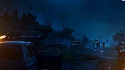 "Train To Busan" Devam Filmi "Peninsula"dan İlk Poster! haber görseli