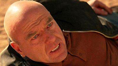 Better Call Saul Sürprizi: Hank Geri Geliyor!  haber görseli