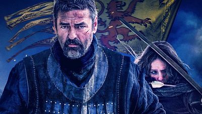 "Braveheart" Spin-Off Filmi "Robert The Bruce" Geliyor! haber görseli