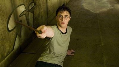 Daniel Radcliffe, Başka Bir Harry Potter Filminde Yer Almak İstemiyor haber görseli