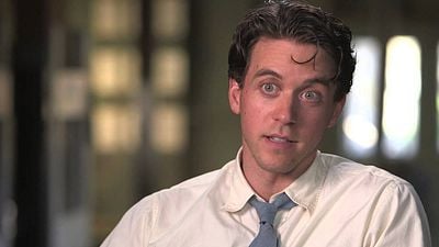 Başarılı Oyuncu Ashley Zukerman, "Robert Langdon" Dizisinde Yer Alacak haber görseli