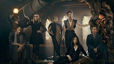 The Magicians, 5. Sezonuyla Sona Erecek! haber görseli