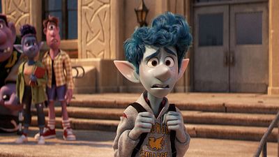 Disney ve Pixar, "Hadi Gidelim" Filmine Korona Salgınına Rağmen Rekor Açılış Bekliyor haber görseli