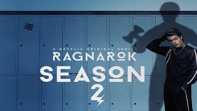 Netflix, "Ragnarok" İçin İkinci Sezon Onayını Verdi! haber görseli