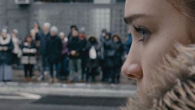Berlin'in Yıldızı "Never Rarely Sometimes Always"den Yeni Fragman haber görseli