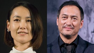 Rinko Kikuchi ve Ken Watanabe, Michael Mann Dizisi Tokyo Vice'ta Yer Alacak! haber görseli
