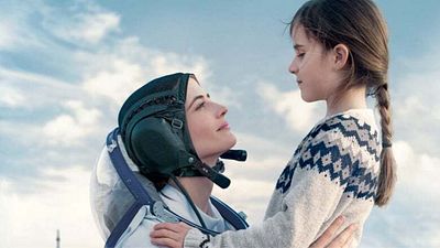 Eva Green'li Bilim Kurgu Film "Proxima"dan Fragman! haber görseli