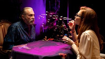 Ezel Akay'ın Yeni Filmi "9 Kere Leyla"nın Fragmanı Yayında! haber görseli