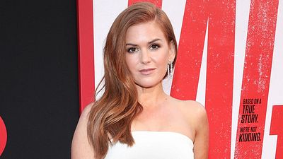 "Isla Fisher"ın Yeni TV Projesi Belli Oldu! haber görseli