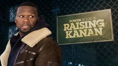 Starz Projesi "Power Book III: Raising Kanan"ın Oyuncu Kadrosu Genişliyor! haber görseli