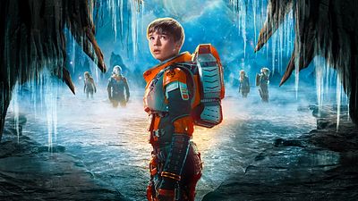 "Lost in Space" Üçüncü ve Final Sezonu Onayını Aldı  haber görseli