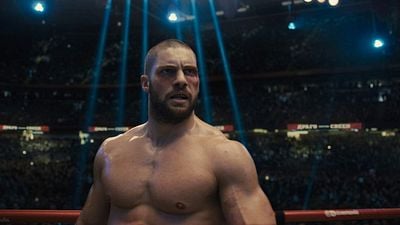 Creed II'nin Florian Munteanu'su "Shang-Chi"ye mi Katıldı? haber görseli